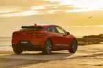 Jaguar I-Pace EV400 AWD HSE First Edition 2018 года (AU)